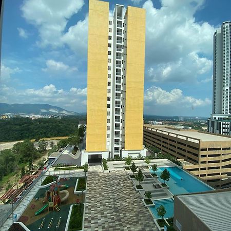 Mesahill 1 Bedroom Near Klia By Dkay-Last Min Deal, Random Unit Nilai Exterior photo